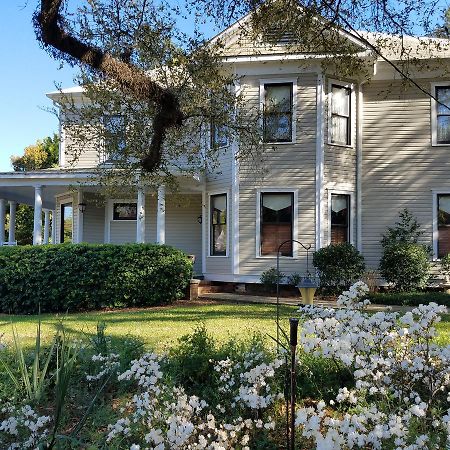 Thomasville Bed And Breakfast Exteriér fotografie