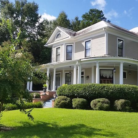 Thomasville Bed And Breakfast Exteriér fotografie